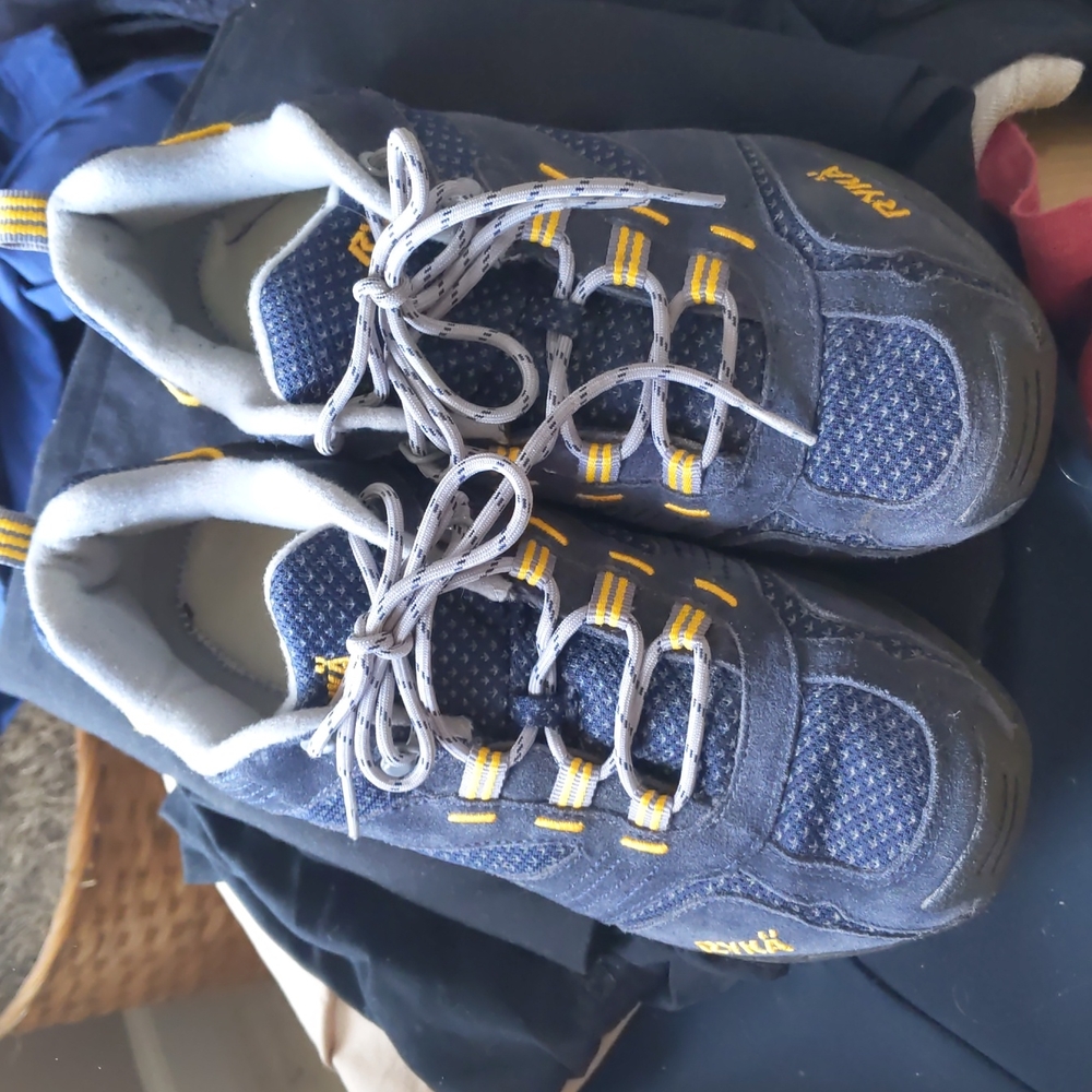 Ryka sneakers